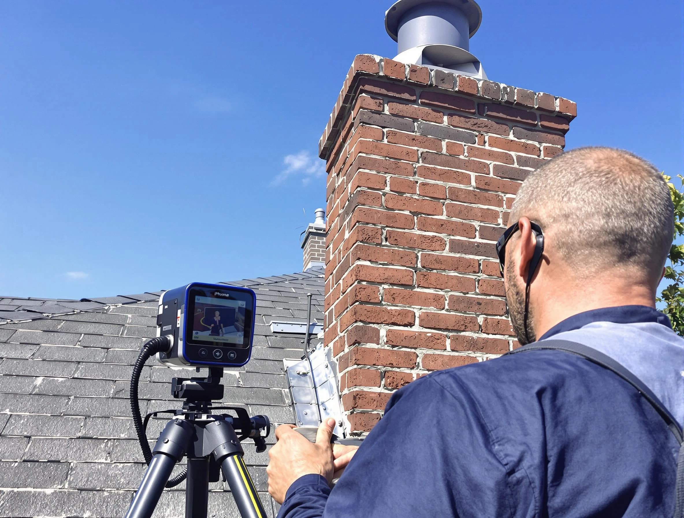 Chimney Inspection service in Cranberry, PA