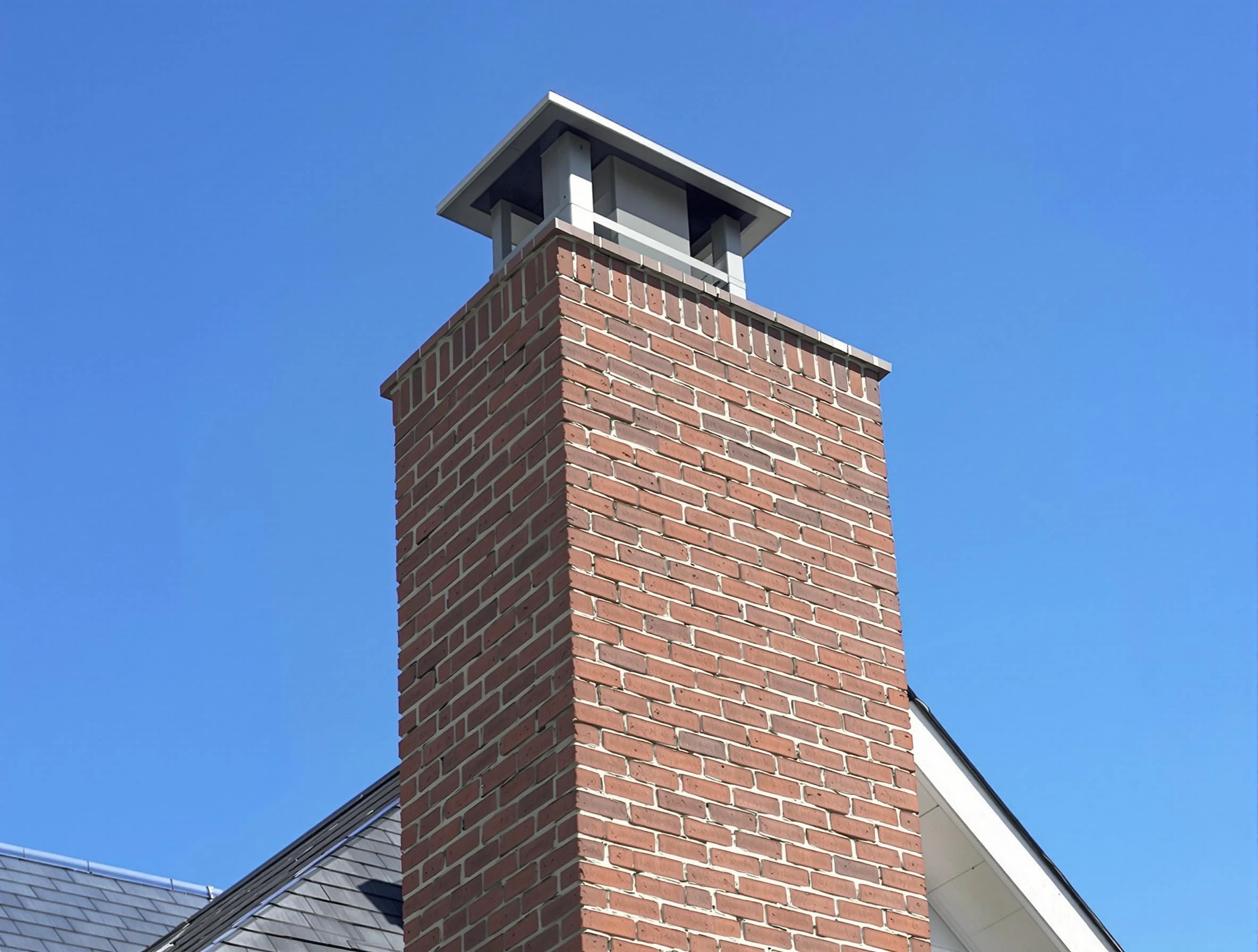 Chimney Remodeling in Cranberry